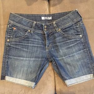 Hudson Short  size 29